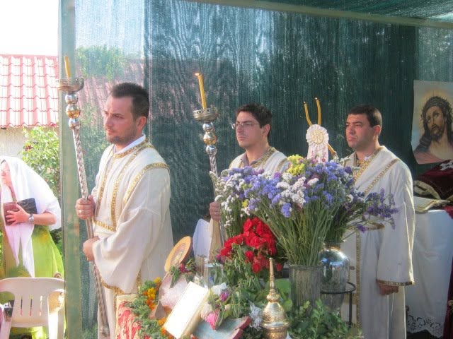 Greek Orthodox Missionary Archdiocese of America G.O.C.