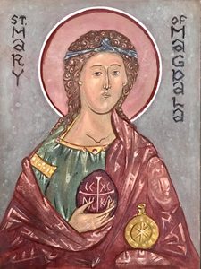 St. Mary Magdalene - St. John Orthodox Church Hunterdon County NJ